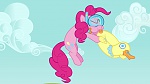 Image Mon Petit Poney - Les amies c'est magique S3