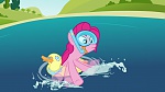 Image Mon Petit Poney - Les amies c'est magique S3