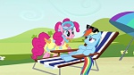 Image Mon Petit Poney - Les amies c'est magique S3