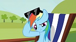 Image Mon Petit Poney - Les amies c'est magique S3