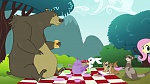 Image Mon Petit Poney - Les amies c'est magique S3