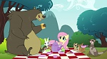 Image Mon Petit Poney - Les amies c'est magique S3