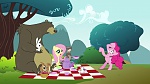 Image Mon Petit Poney - Les amies c'est magique S3