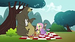 Image Mon Petit Poney - Les amies c'est magique S3