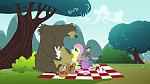 Image Mon Petit Poney - Les amies c'est magique S3