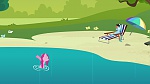 Image Mon Petit Poney - Les amies c'est magique S3