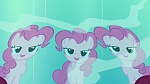 Image Mon Petit Poney - Les amies c'est magique S3