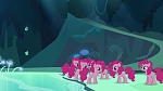 Image Mon Petit Poney - Les amies c'est magique S3