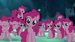 Image Mon Petit Poney - Les amies c'est magique S3