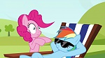 Image Mon Petit Poney - Les amies c'est magique S3