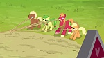 Image Mon Petit Poney - Les amies c'est magique S3