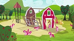 Image Mon Petit Poney - Les amies c'est magique S3