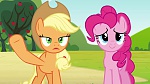 Image Mon Petit Poney - Les amies c'est magique S3