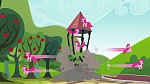 Image Mon Petit Poney - Les amies c'est magique S3