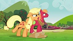 Image Mon Petit Poney - Les amies c'est magique S3