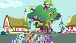 Image Mon Petit Poney - Les amies c'est magique S3