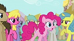 Image Mon Petit Poney - Les amies c'est magique S3