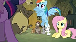 Image Mon Petit Poney - Les amies c'est magique S3
