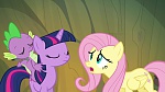 Image Mon Petit Poney - Les amies c'est magique S3