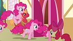 Image Mon Petit Poney - Les amies c'est magique S3