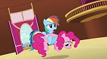 Image Mon Petit Poney - Les amies c'est magique S3