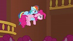 Image Mon Petit Poney - Les amies c'est magique S3