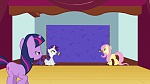 Image Mon Petit Poney - Les amies c'est magique S3