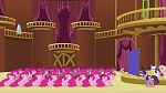 Image Mon Petit Poney - Les amies c'est magique S3
