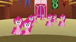 Image Mon Petit Poney - Les amies c'est magique S3