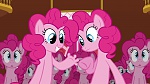 Image Mon Petit Poney - Les amies c'est magique S3