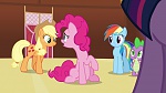 Image Mon Petit Poney - Les amies c'est magique S3