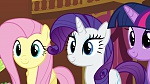 Image Mon Petit Poney - Les amies c'est magique S3