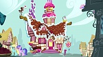 Image Mon Petit Poney - Les amies c'est magique S3