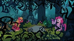 Image Mon Petit Poney - Les amies c'est magique S3