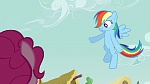 Image Mon Petit Poney - Les amies c'est magique S3