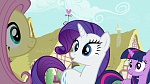 Image Mon Petit Poney - Les amies c'est magique S3