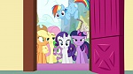 Image Mon Petit Poney - Les amies c'est magique S3