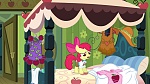 Image Mon Petit Poney - Les amies c'est magique S3