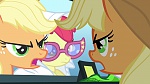 Image Mon Petit Poney - Les amies c'est magique S3