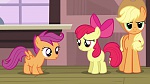 Image Mon Petit Poney - Les amies c'est magique S3