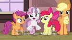 Image Mon Petit Poney - Les amies c'est magique S3