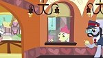 Image Mon Petit Poney - Les amies c'est magique S3