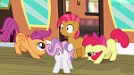 Image Mon Petit Poney - Les amies c'est magique S3