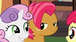 Image Mon Petit Poney - Les amies c'est magique S3