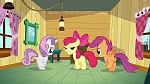 Image Mon Petit Poney - Les amies c'est magique S3
