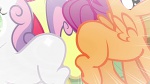 Image Mon Petit Poney - Les amies c'est magique S3