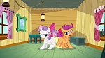 Image Mon Petit Poney - Les amies c'est magique S3