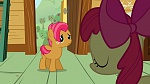 Image Mon Petit Poney - Les amies c'est magique S3