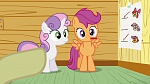 Image Mon Petit Poney - Les amies c'est magique S3
