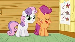 Image Mon Petit Poney - Les amies c'est magique S3